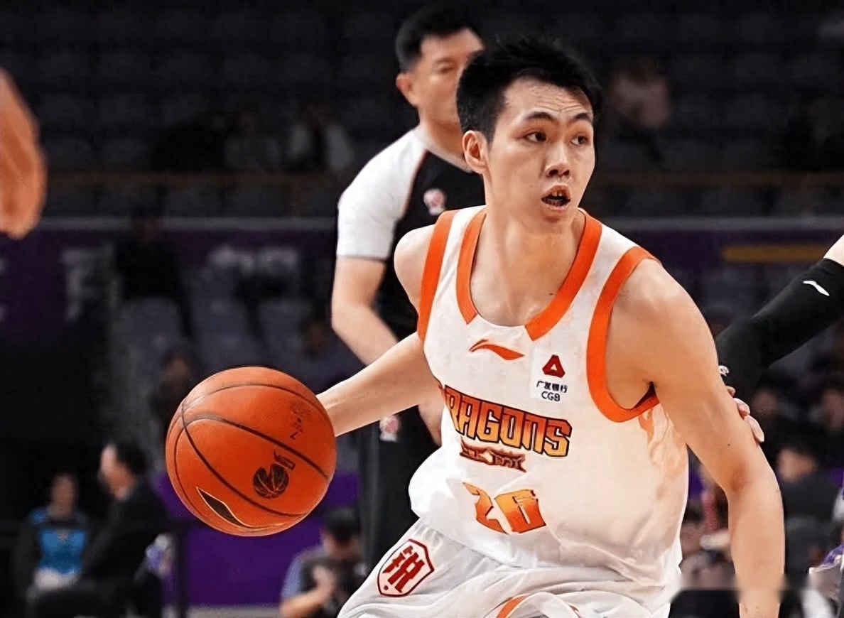 山东防守大闸就这？庞峥麟攻坚摧毁后场，结合球独一档该冲集训队