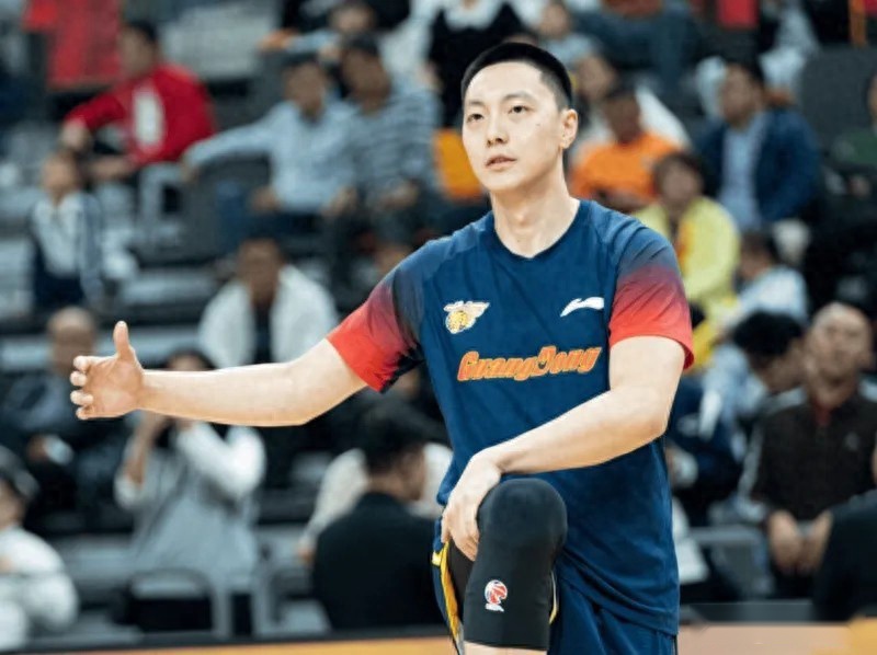 三宁绝杀广东！胡明轩+双外齐发挥，徐杰+奎因低迷，北控攻守回暖