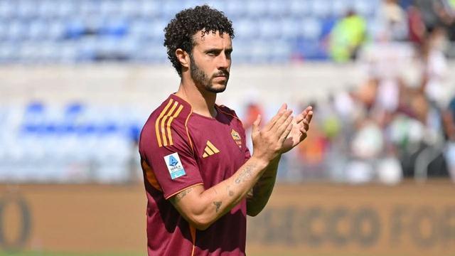 迪马济奥：切利克屈肌问题缺阵，埃尔莫索因肌肉紧张退场